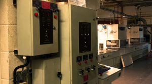 A unique commercial system.